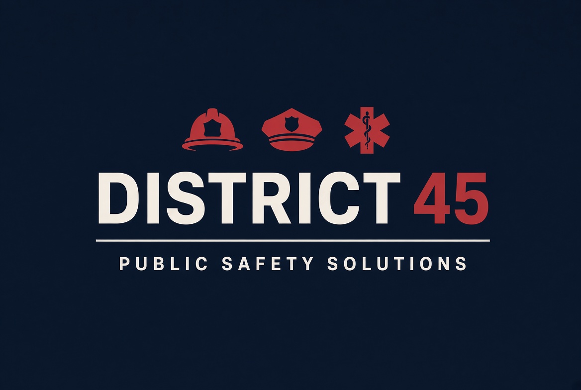 District45 Public Safety Solutions